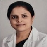 Dr. Pallavi VR